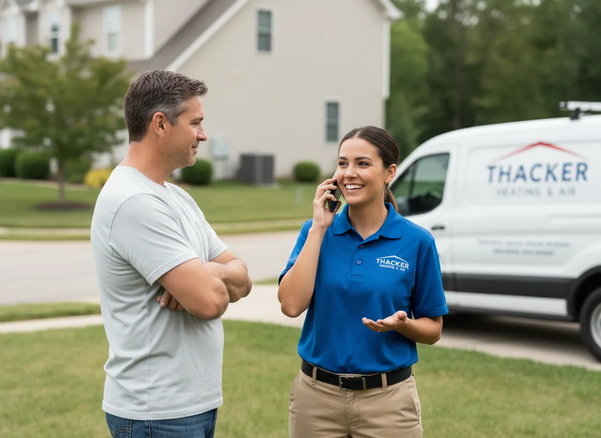 Ac Repair Rocky Ridge, OH FAQs